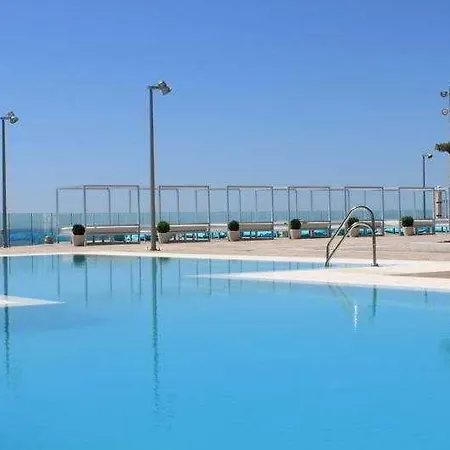 Apartamento Hydros Hotel&spa *