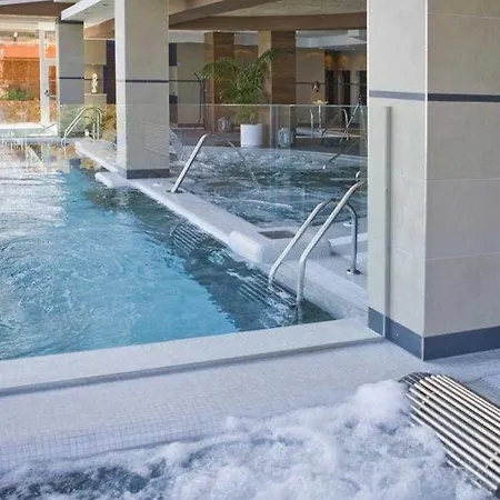 Apartamento Hydros Hotel&spa