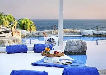Hydros Hotel&spa