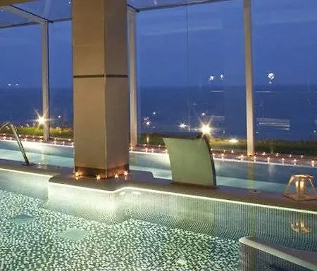 Apartamento Hydros Hotel&spa Benalmádena