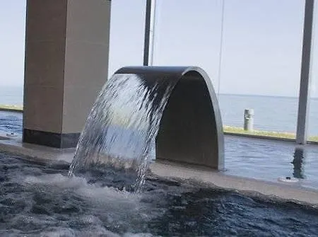 Apartamento Hydros Hotel&spa *