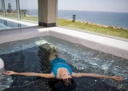 Hydros Hotel&spa Benalmádena