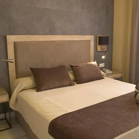 Hydros Hotel&spa Benalmádena