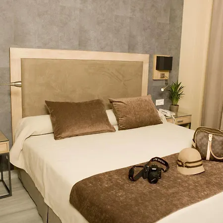 Hydros Hotel&spa Apartamento