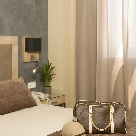Hydros Hotel&spa Benalmádena