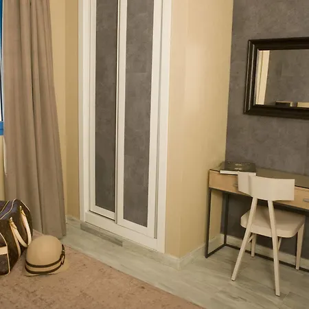 Apartamento Hydros Hotel&spa