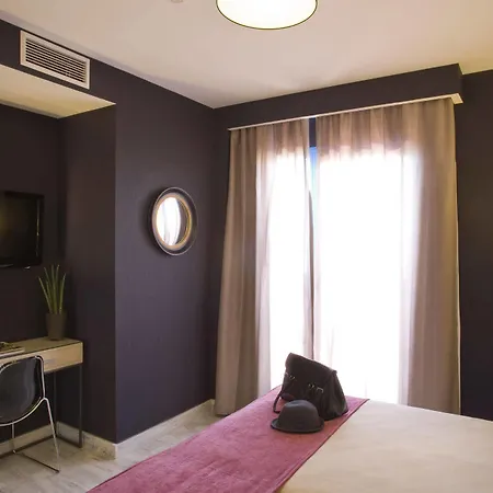 Hydros Hotel&spa *