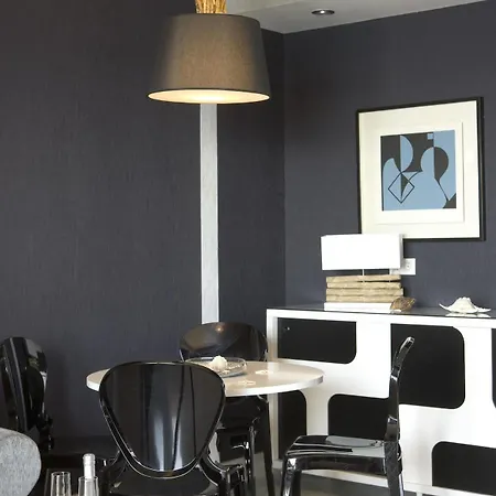 Apartamento Hydros Hotel&spa Benalmádena
