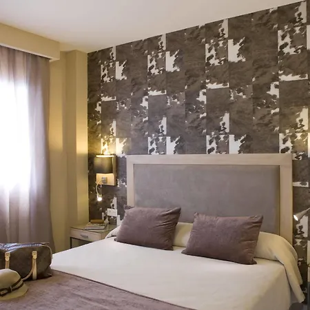 Apartamento Hydros Hotel&spa Benalmádena