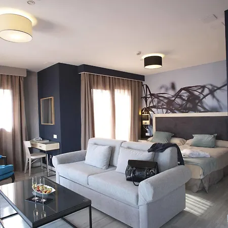 Hydros Hotel&spa Apartamento Benalmádena