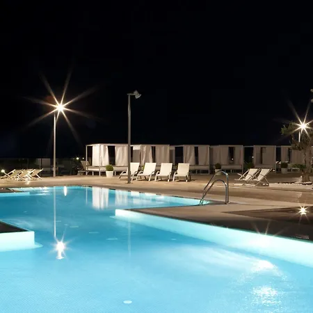 Apartamento Hydros Hotel&spa *