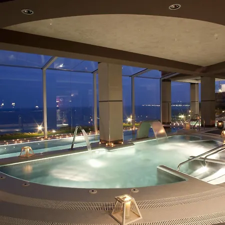 Hydros Hotel&spa Apartamento *