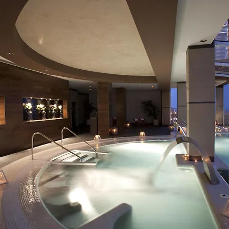 Apartamento Hydros Hotel&spa *