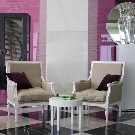 Apartamento Hydros Hotel&spa Benalmádena