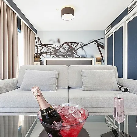Hydros Hotel&spa