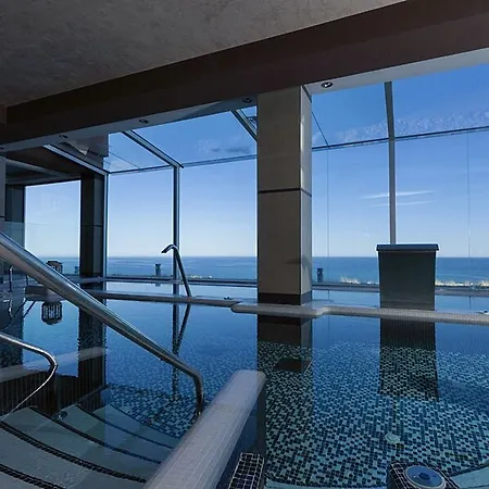 Hydros Hotel&spa * Benalmádena