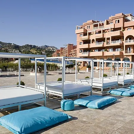 Hydros Hotel&spa