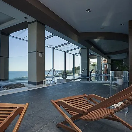 Hydros Hotel&spa *