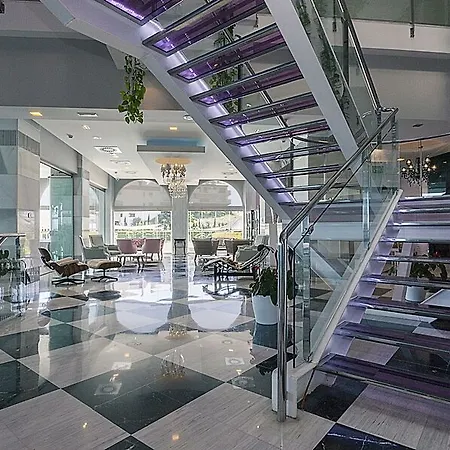 Hydros Hotel&spa Apartamento *