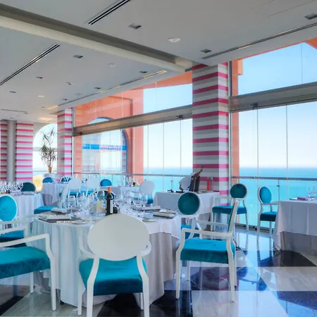 Hydros Hotel&spa * Benalmádena