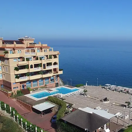 Hydros Hotel&spa Apartamento *