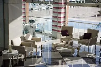 Apartamento Hydros Hotel&spa